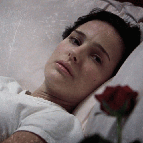 Afraid Of Destiny : Abigail